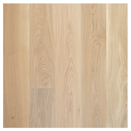 Moland Aston Classic wideplank eg hvidolieret 14 x 190 x 1830 mm 2,09 m2/pk