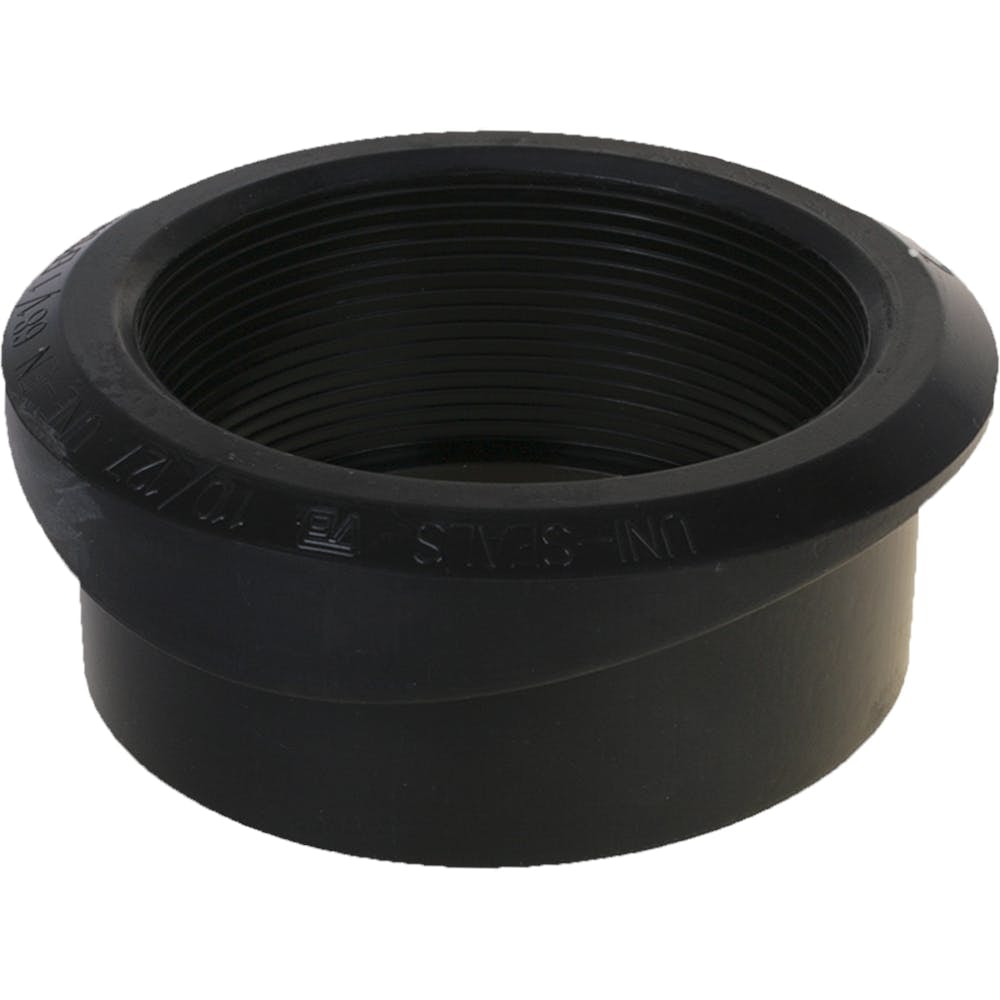 Uni-Seals 110/127 mm L=60 mm in situ anboring SC