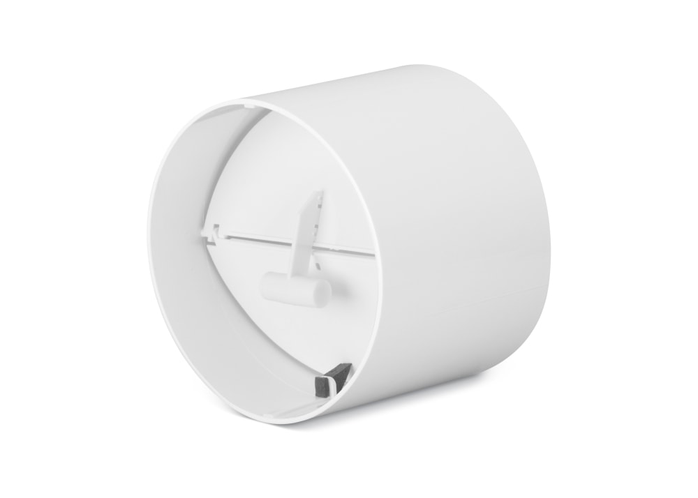 Fresh vindstop Ø98 mm