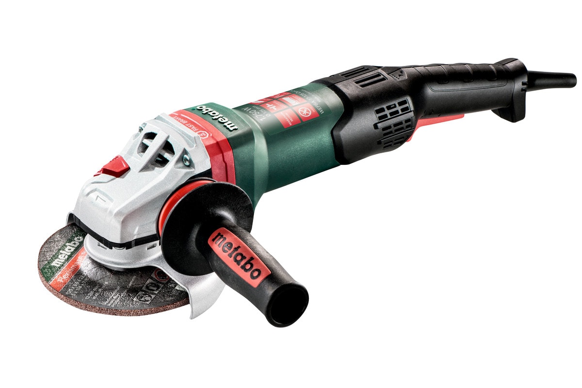 Metabo vinkelsliber WEPBA 17-125 Quick RT