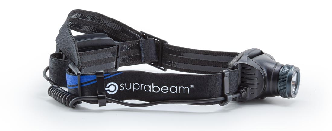 Suprabeam V3air pandelampe