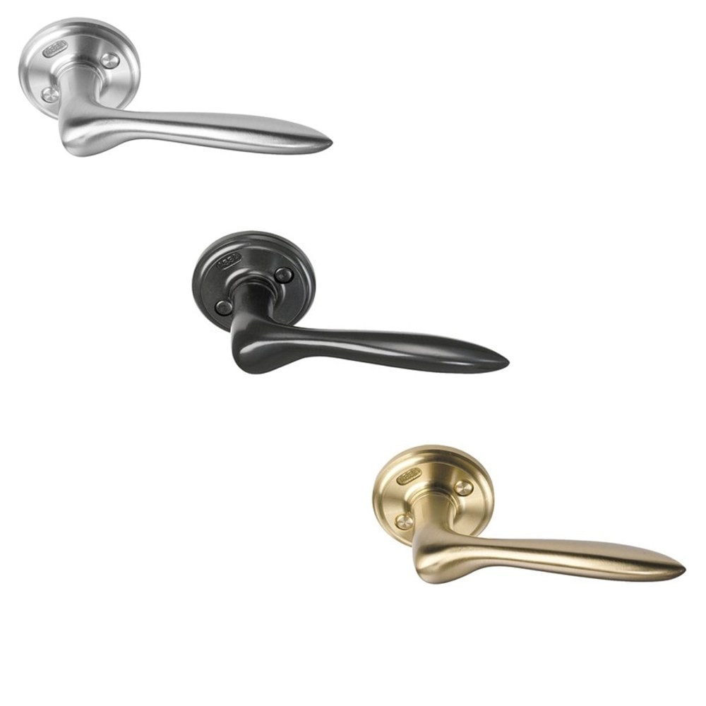 Swedoor 1956 dørgreb til Advance-Line yderdøre