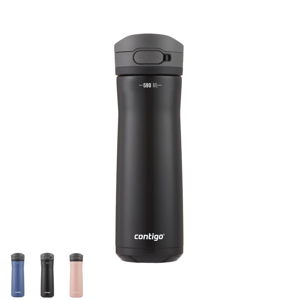Contigo Jackson Chill 2.0 Autopop termoflaske Pink Lemonade 590 ml