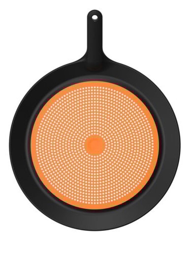 Fiskars Functional Form stænklåg