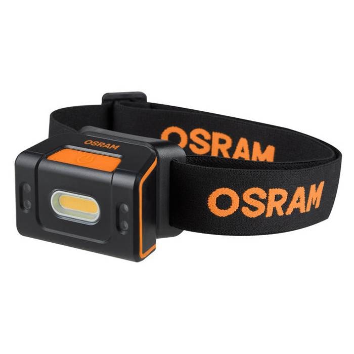 Osram HeadTorch250 pandelampe 250 lumen