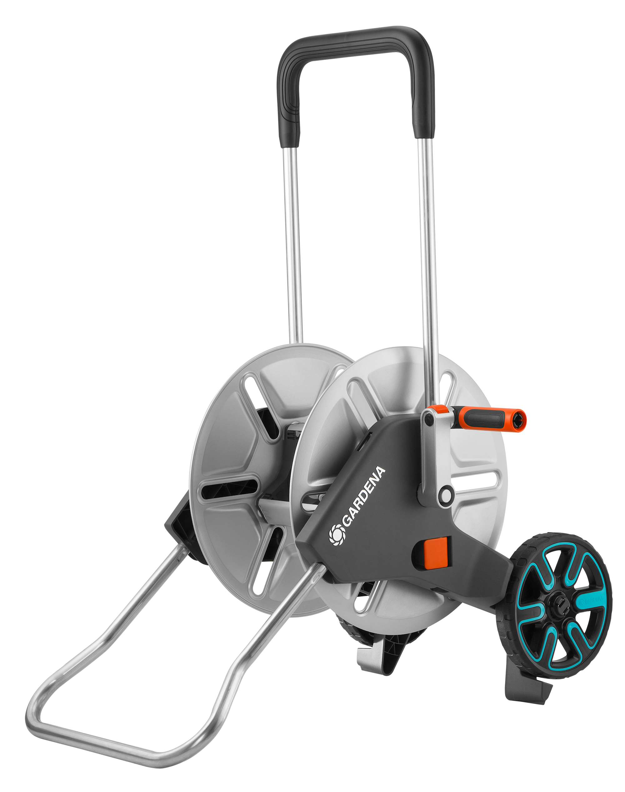 Gardena Cleverroll M Metal