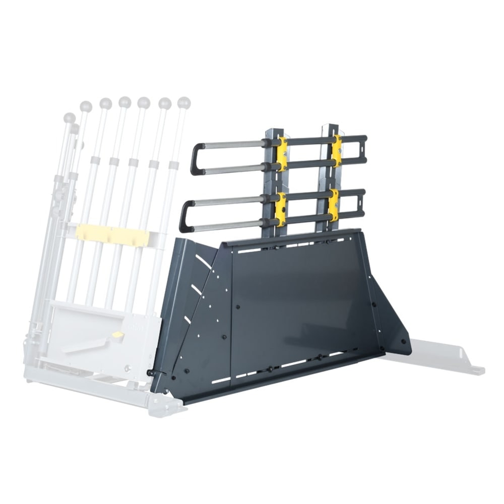 MIMsafe VarioGate adskiller til brug med hundegitter XL