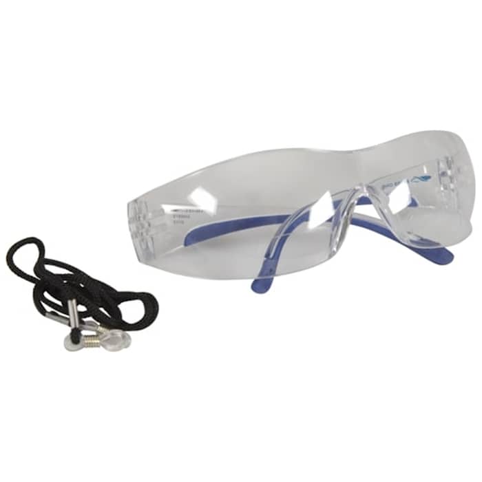 OX-ON Eyemax sikkerhedsbrille med styrke