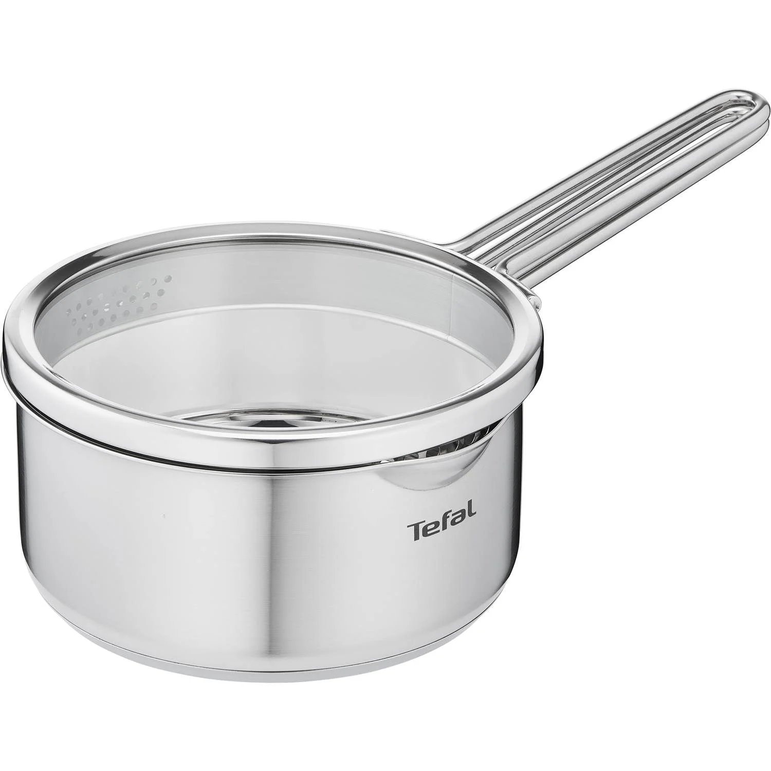 Tefal Nordica kasserolle 1,5L H8522235