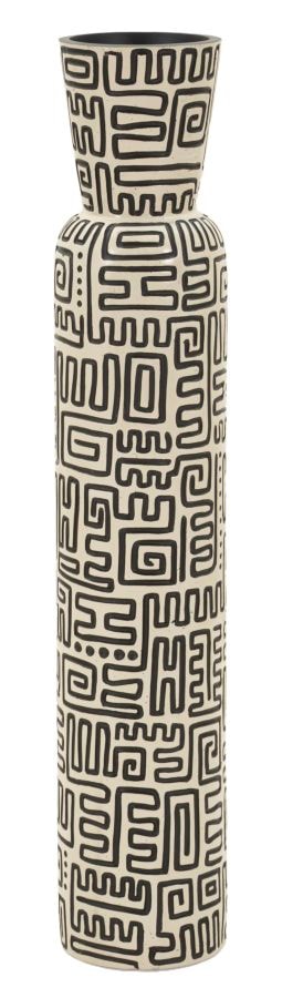 Mauro Ferretti Nairobi vase Ø16 x 86 cm