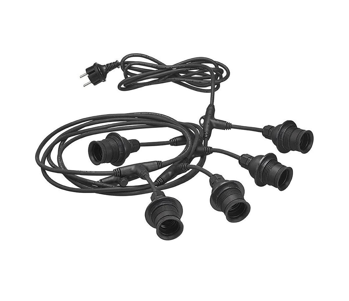 PR Home Flex Out udendørs lyskæde 650 cm