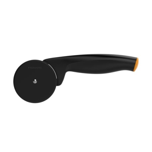 Fiskars Functional Form pizzaskærer med soft-grip