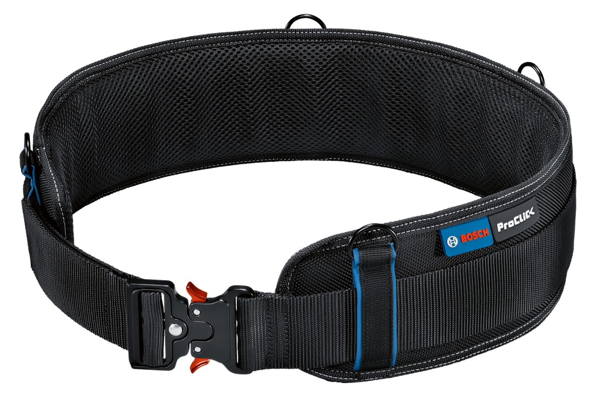 Bosch ProClick 93 værktøjsbælte