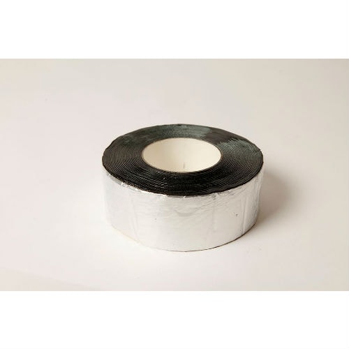 Rias Rialight alutape til 55 mm termotag 100 mm x 10 m