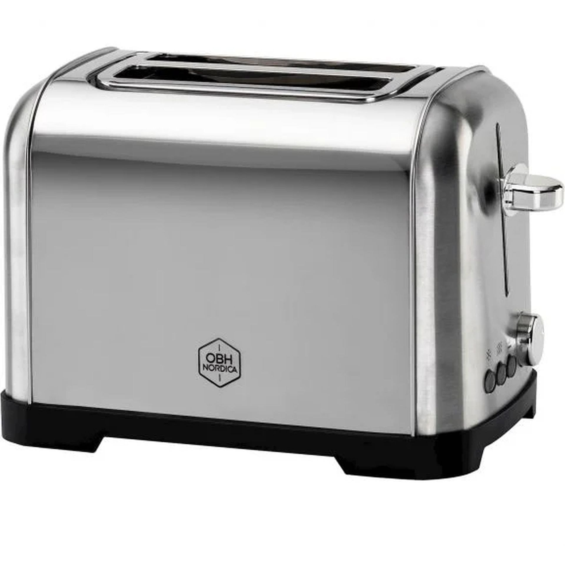 OBH Nordica Metropolitan brødrister 2272