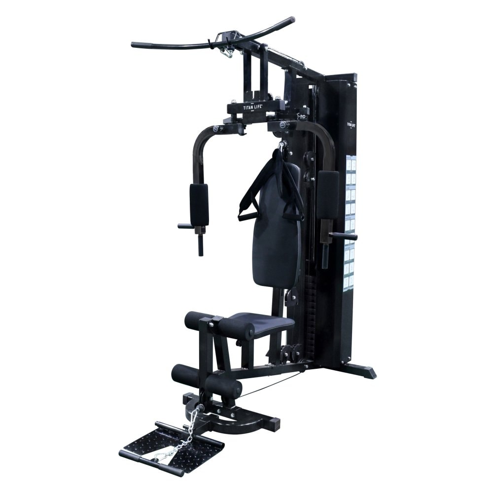 Titan Life Homegym 100 kg