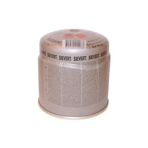 Sievert gasdåse 190 gram butan