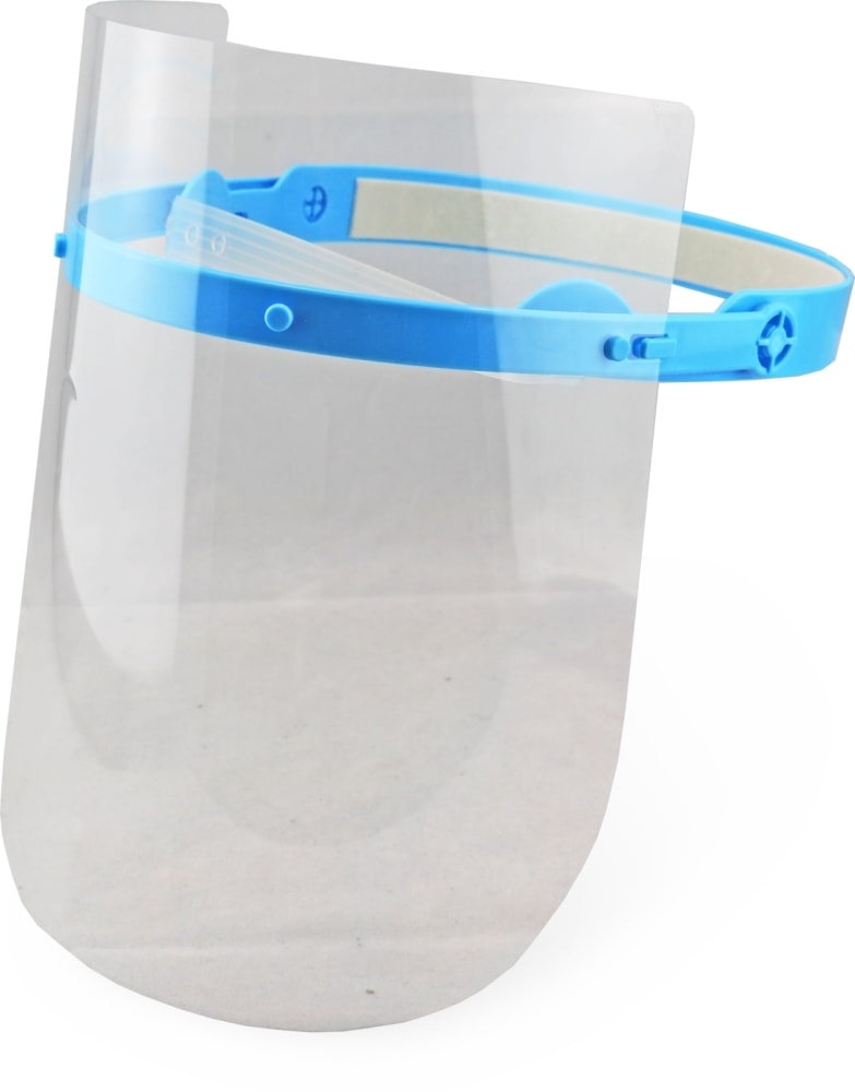 Abena CE godkendt ansigtsvisir