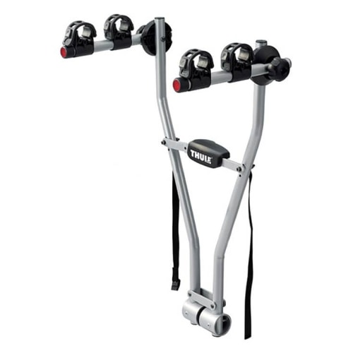Thule Xpress 970 cykelholder til anhængertræk 2 cykler