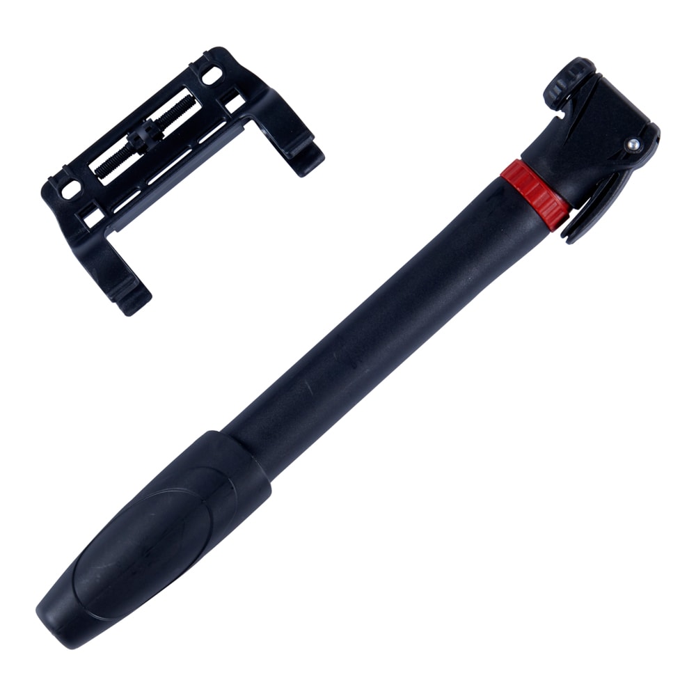 Urban Mini cykelpumpe