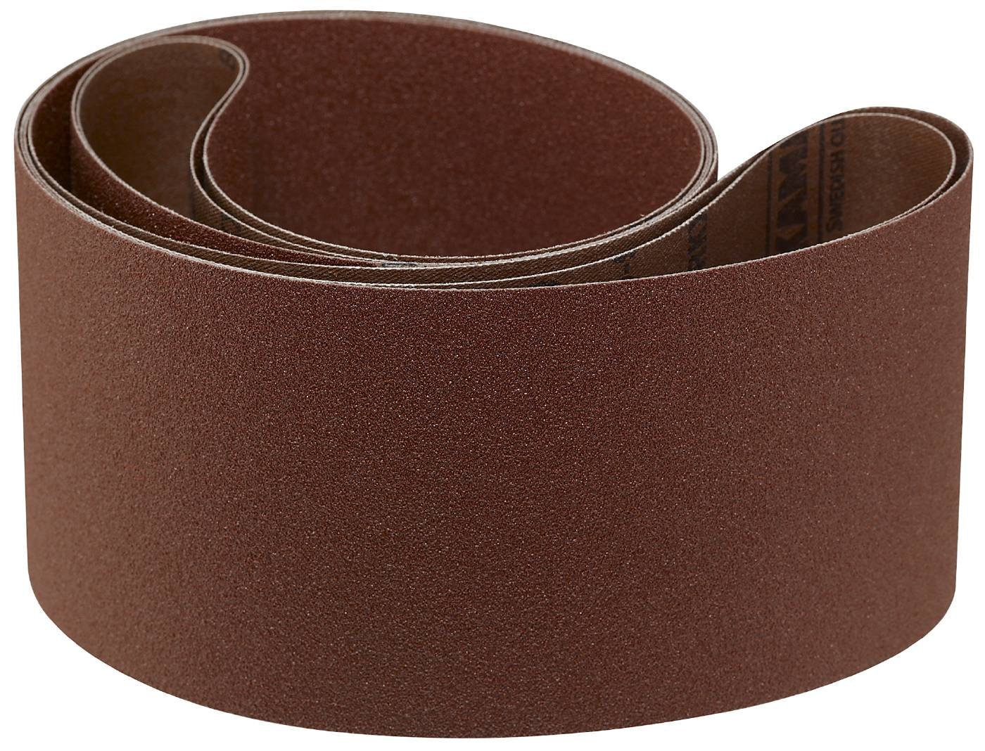 Luna slibebånd K120D 100 x 915 mm 2 stk.