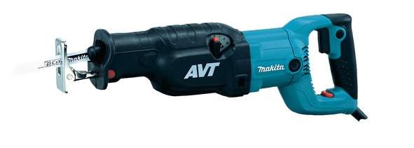 Makita bajonetsav JR3070CT 1510W i kuffert