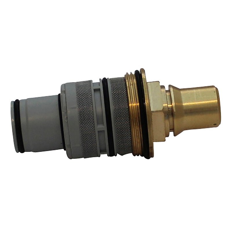 Ideal Standard termostatenhed til C25, C50, C100 og C200, tidl. Børma