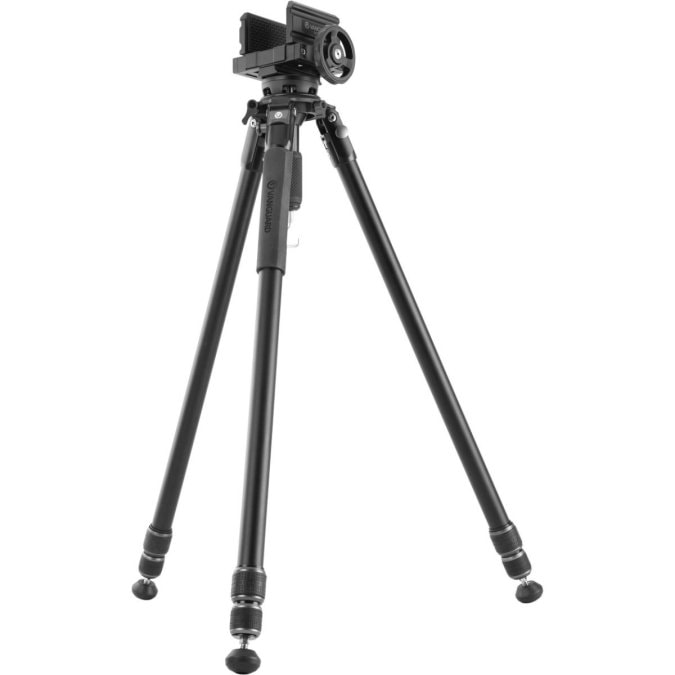 Vanguard Endeavor RL 303AGM G2 stativ