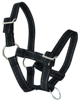 Ryom Grimma Bagge Svart