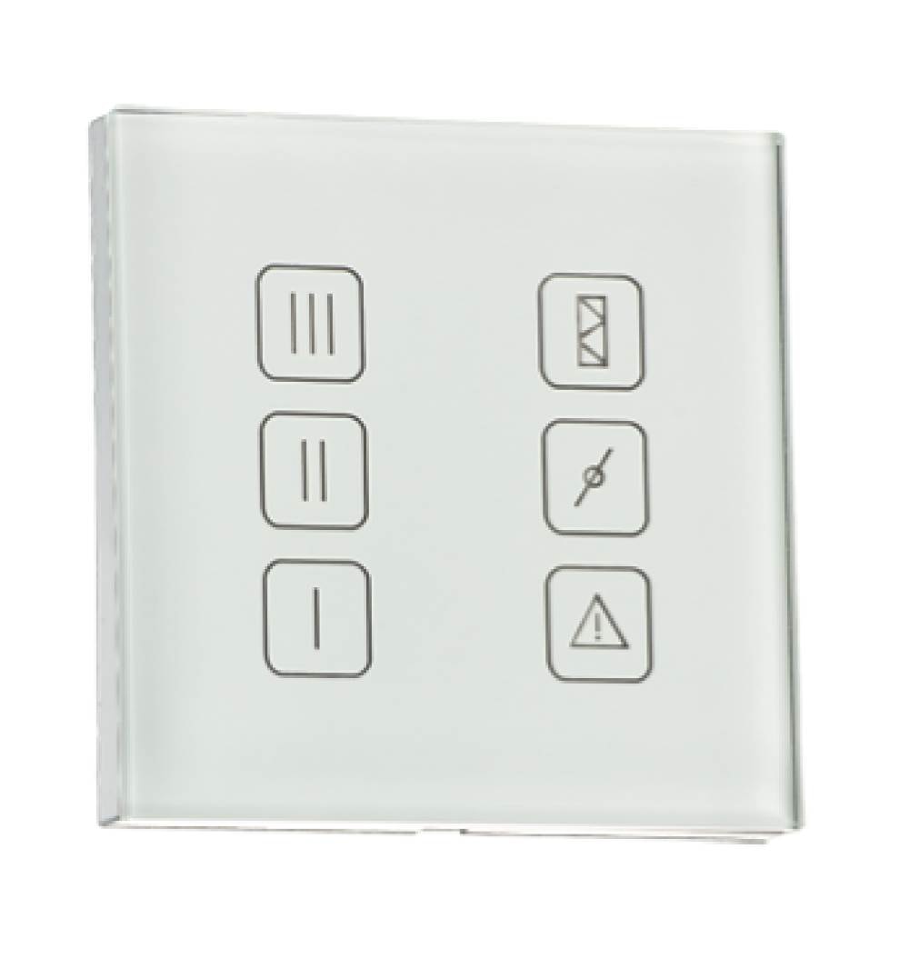 Duka A22 betjeningspanel til WIFI aggregat