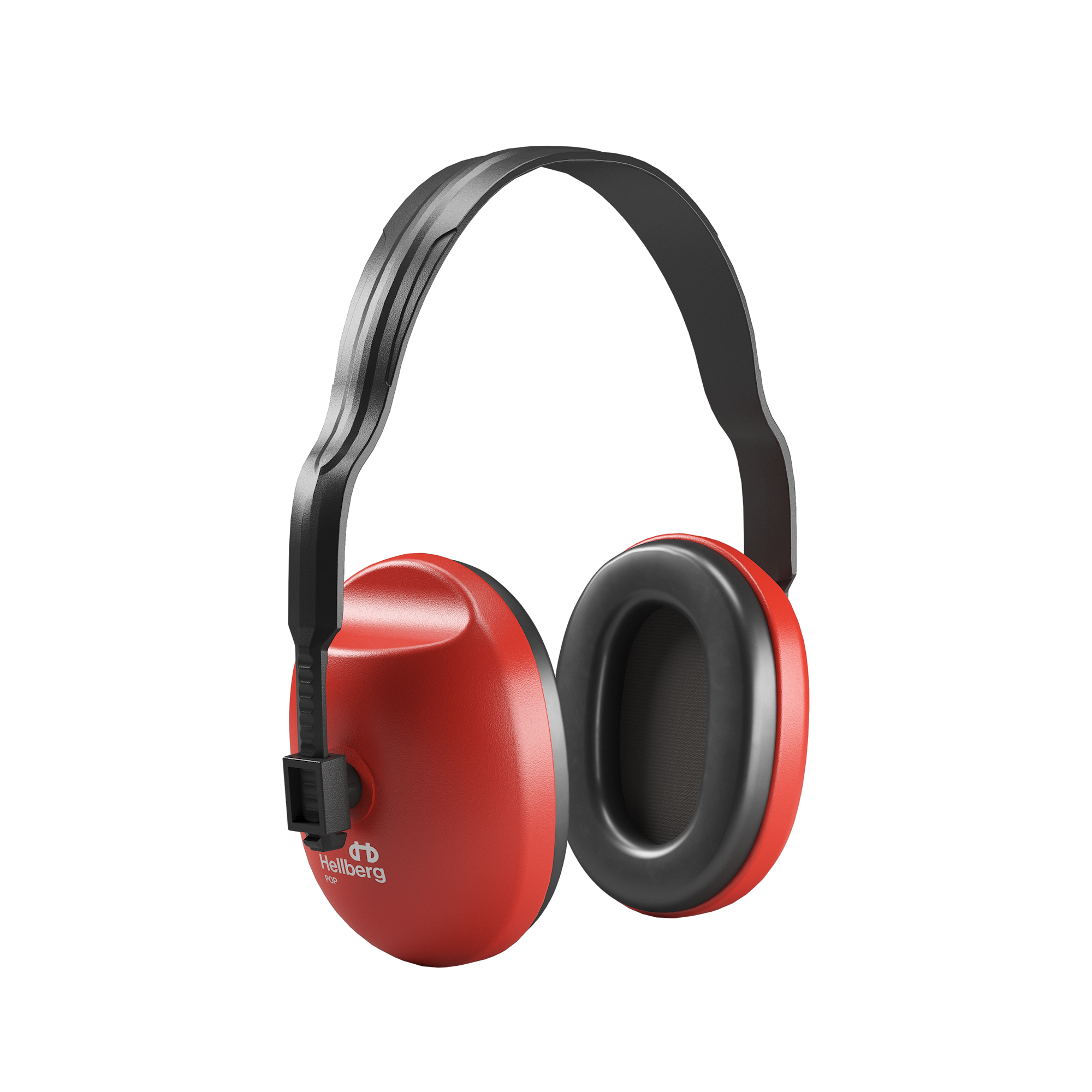 Hellberg Høreværn PoP