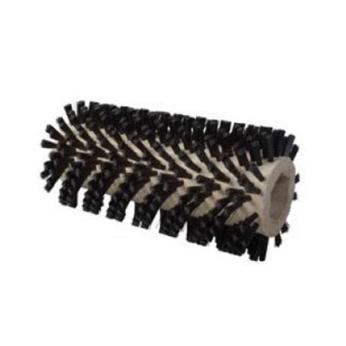 Batavia Maxxbrush børsterulle i sort nylon til multibørste, hård model