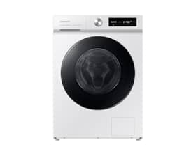 Samsung WW7400B vaskemaskine med AI EcoBubble og SpaceMax 11 kg WW11BB744CGWS4