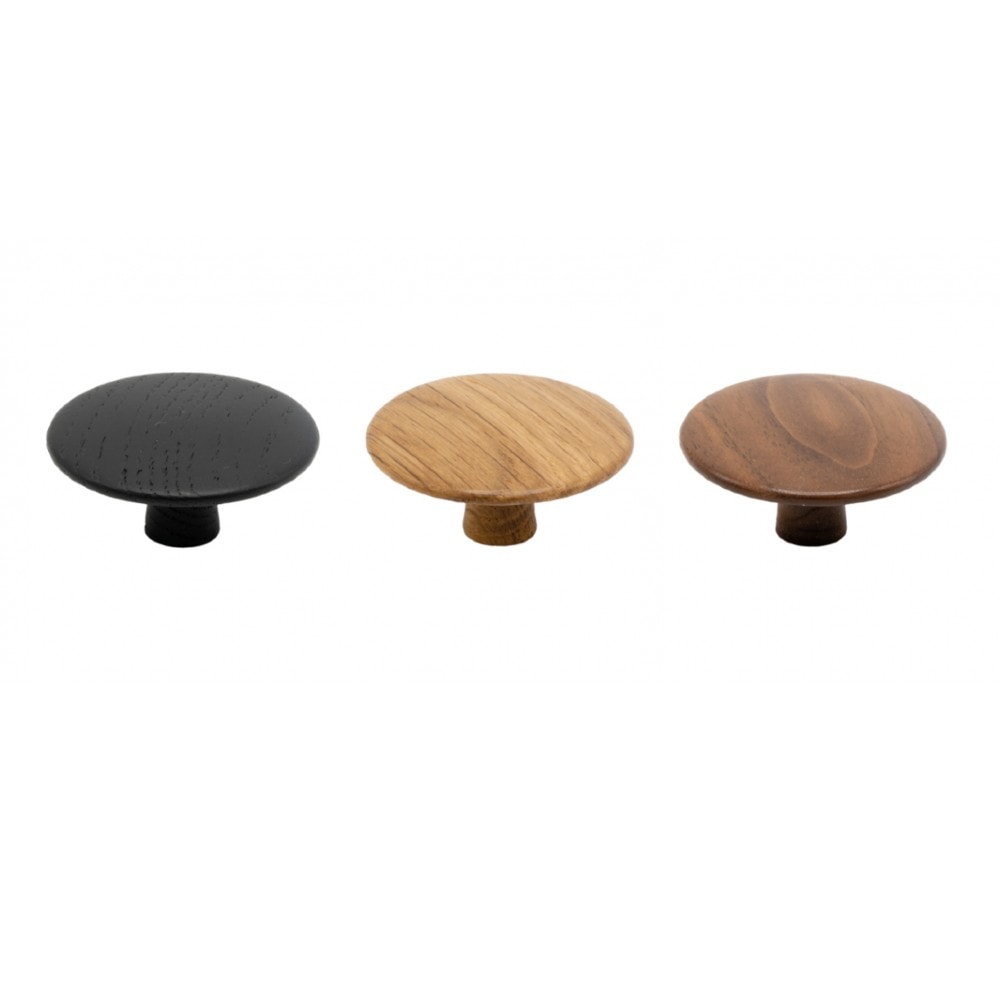 Beslag Design Split knop