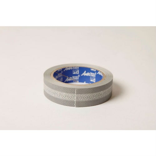 Rias Rialight sellotape t/pladekant til 55 mm termotag 80 mm x 10 m