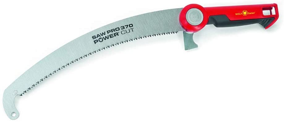 WOLF-Garten POWER CUT SAW PRO 370 Topsav Power Saw 370 Pro
