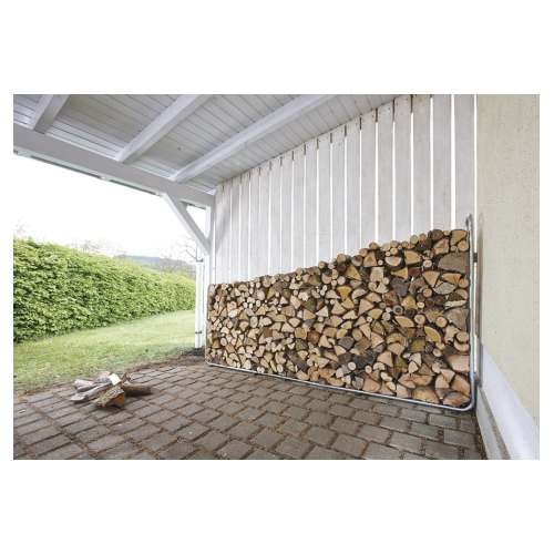 Wolfcraft XXL brændestativ