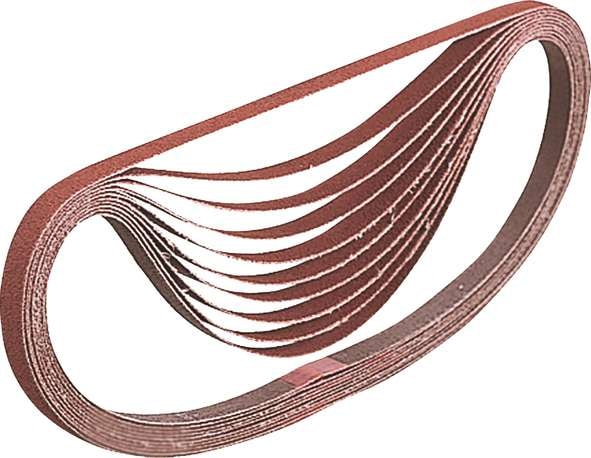 Makita Slipband 9x533mm K120 5-pack