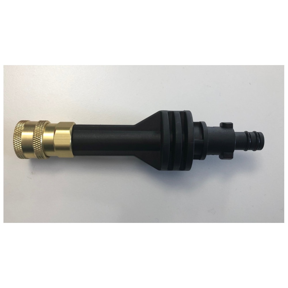 Worx WA4013 lanse til HydroShot