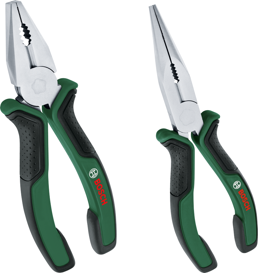 Bosch DIY Tangsæt 2Stk