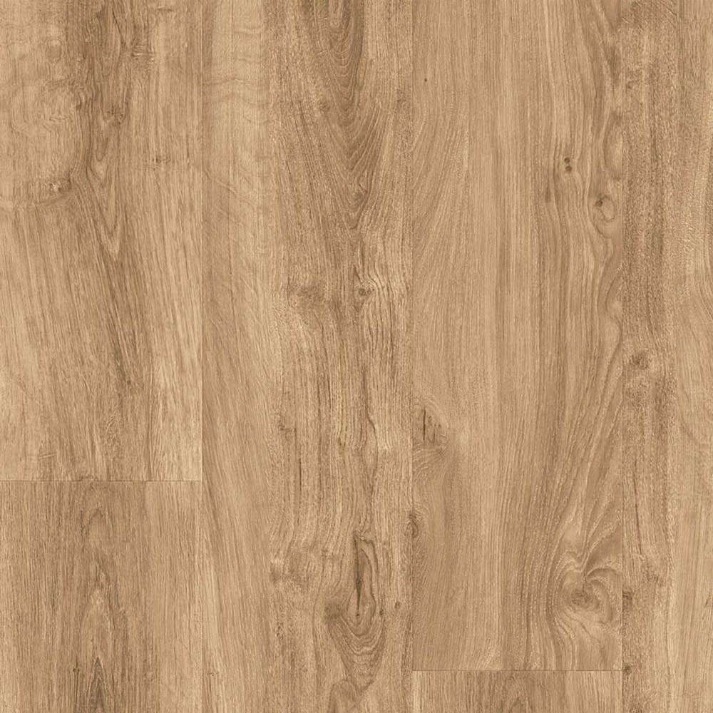 Tarkett Starfloor Click 55 English Oak vinylgulvplanker pakke à 1,61 m2