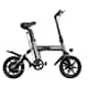 Gorunner E-Bike Mini 2.0 el-cykel
