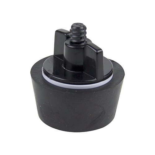Activ Pool Winter Plug Rubber 50mm