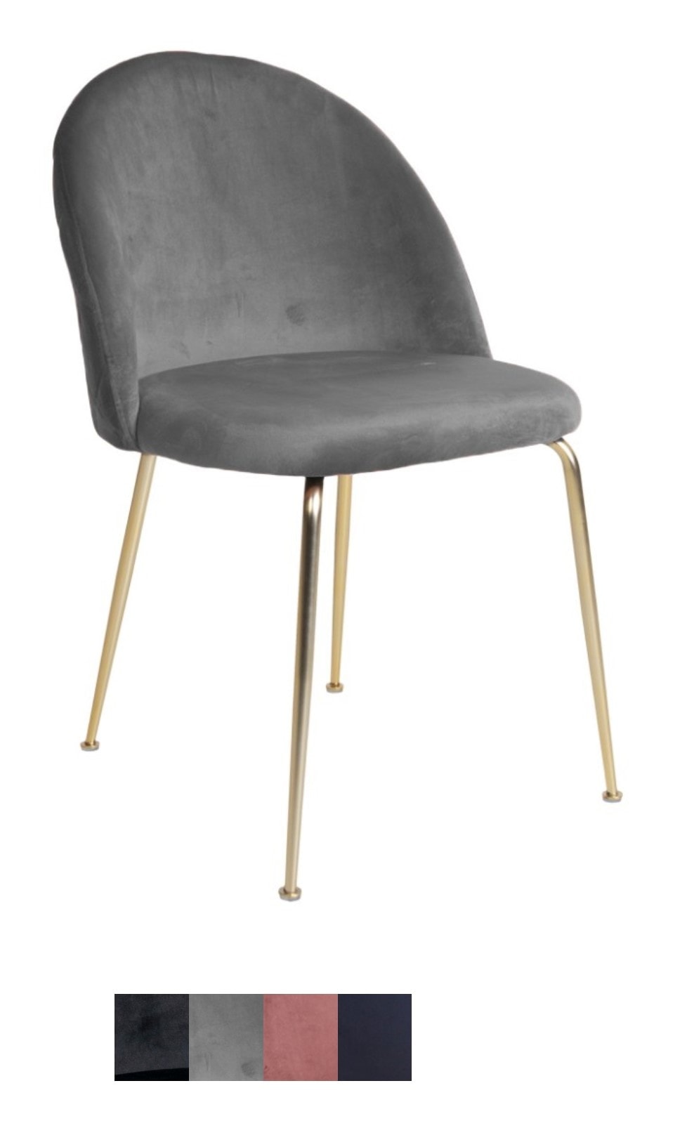 House Nordic Geneve spisebordsstol