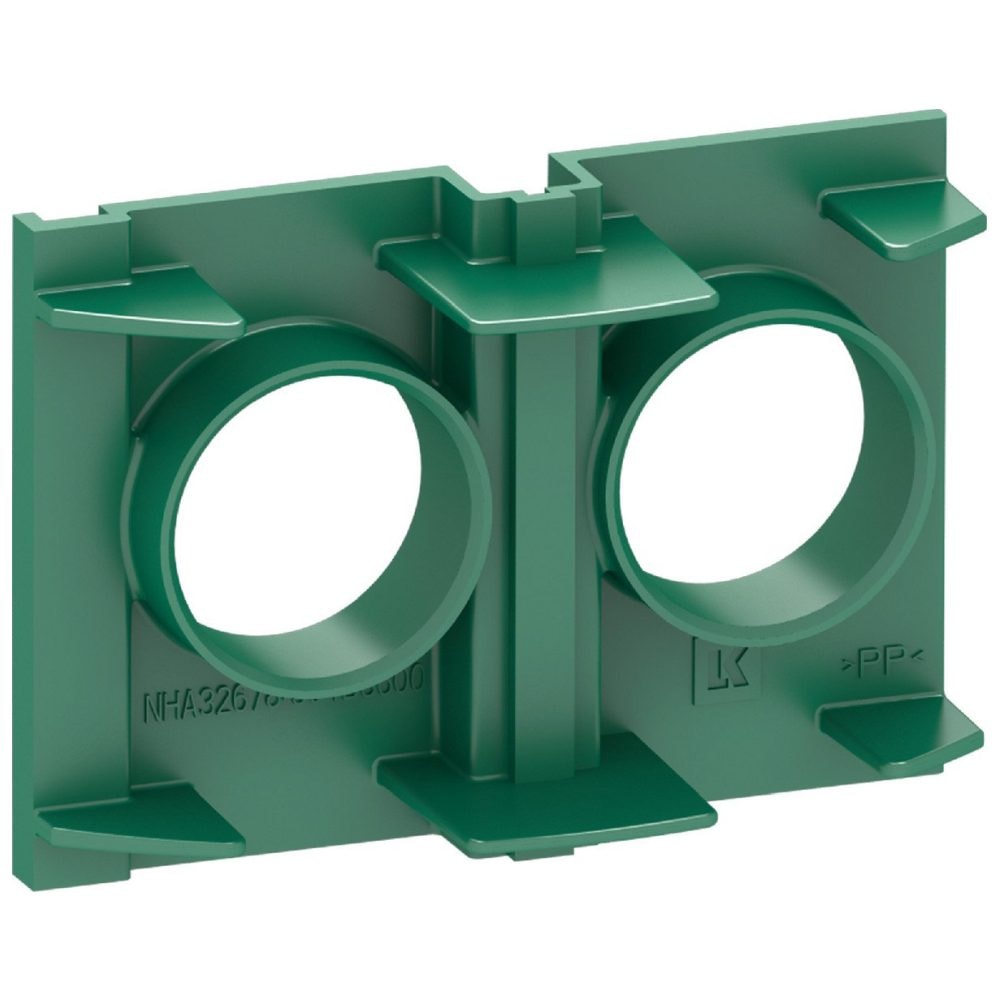 LK Fuga fikseringsplade til Air indmuringsdåse