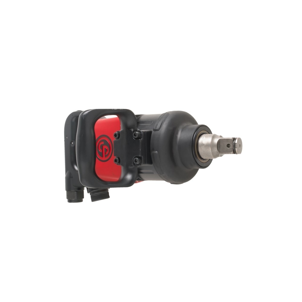 Chicago Pneumatic slagnøgle 1" 2600 Nm | Slagnøgler | Elektriske & Batteriværktøjer