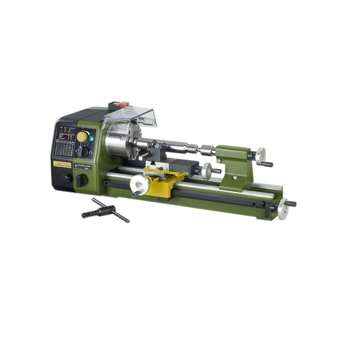 Proxxon PD 250/E metaldrejebænk