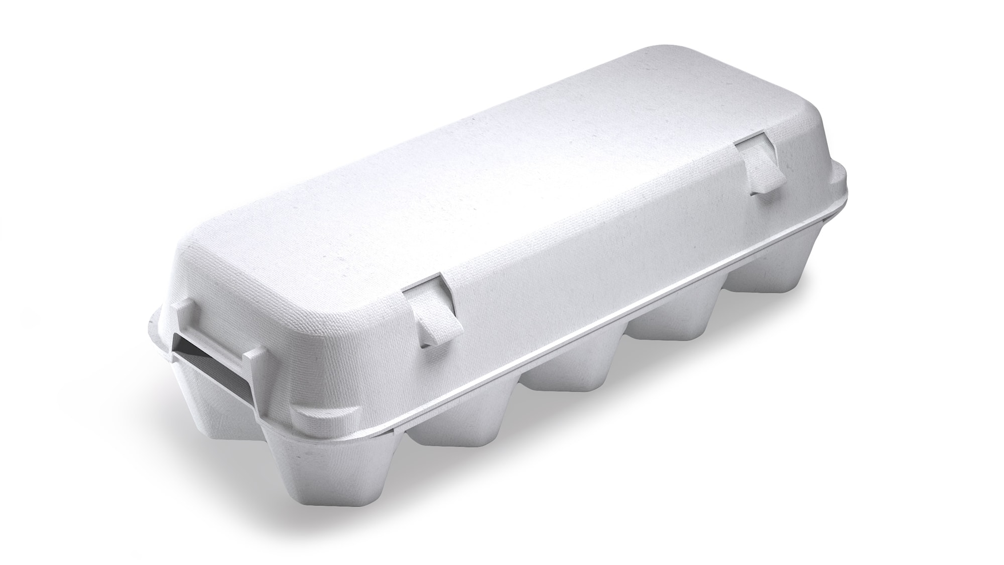 Fuge Æggebakke 10 stk Hønseæg 134-pakke