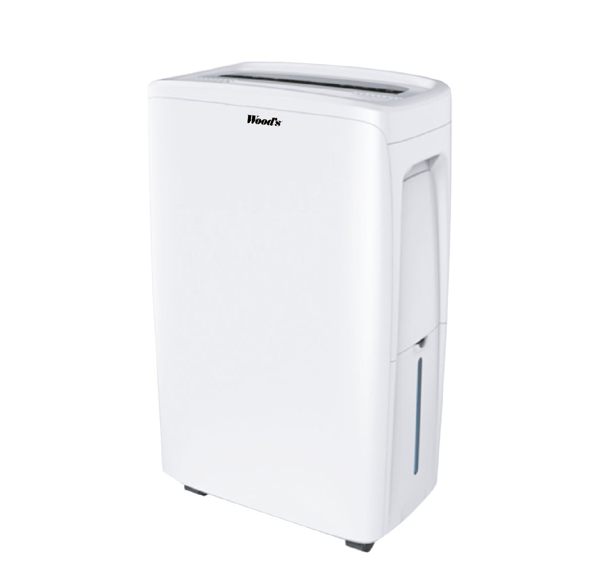 Woods MDX14 affugter 12L