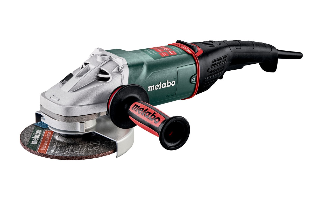 Metabo vinkelsliber WEPBA 24-180 MVT Quick